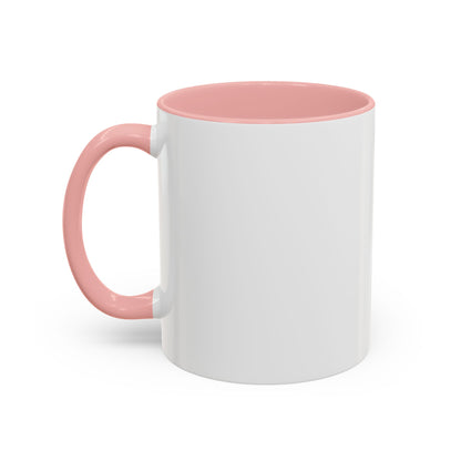 Living GoodaNuff Coffee Mug