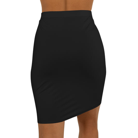 Classic GoodaNuff Pencil Skirt