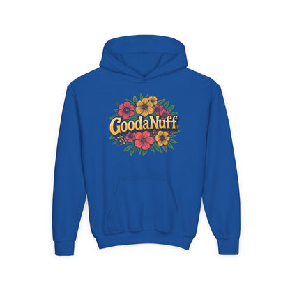 GoodaNuff Unisex Youth Hoodie