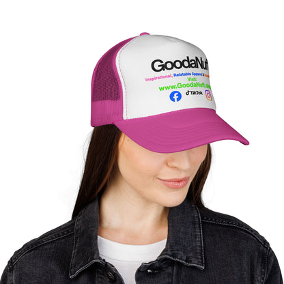 GoodaNuff Trucker Hat