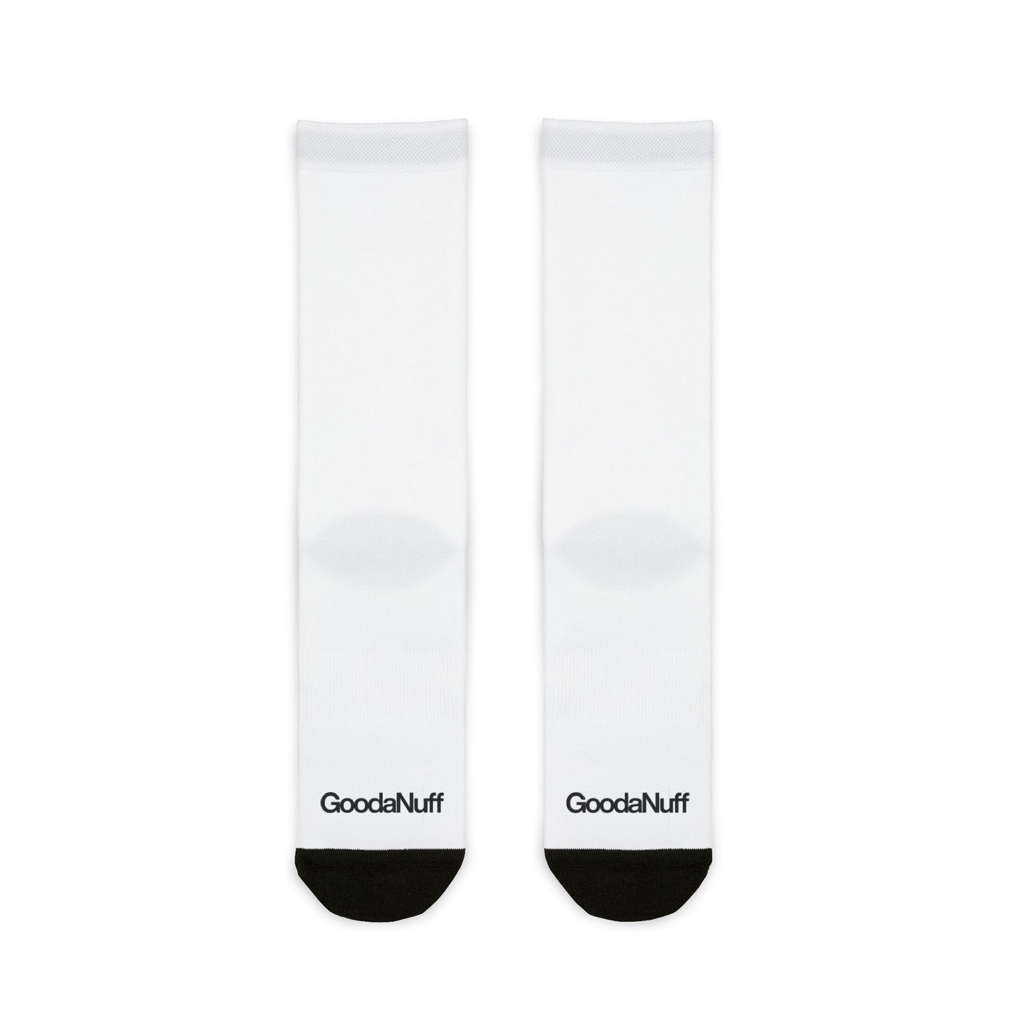 T.C.B. GoodaNuff Socks
