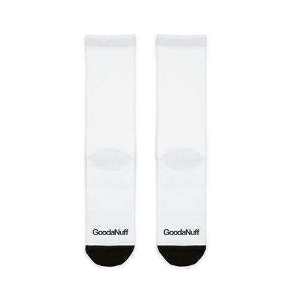 T.C.B. GoodaNuff Socks