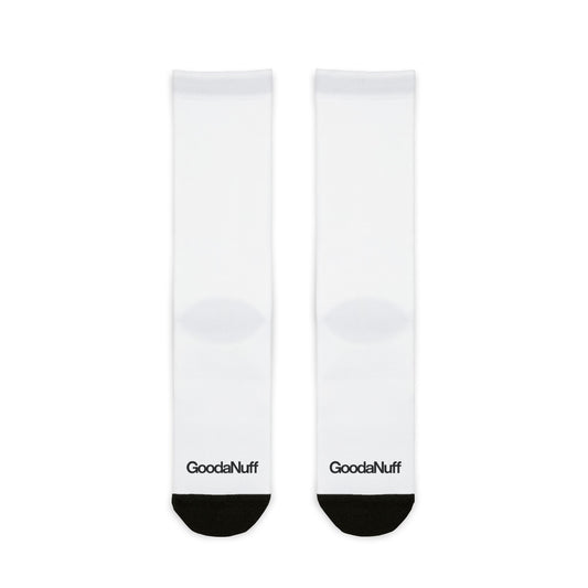 T.C.B. GoodaNuff Socks