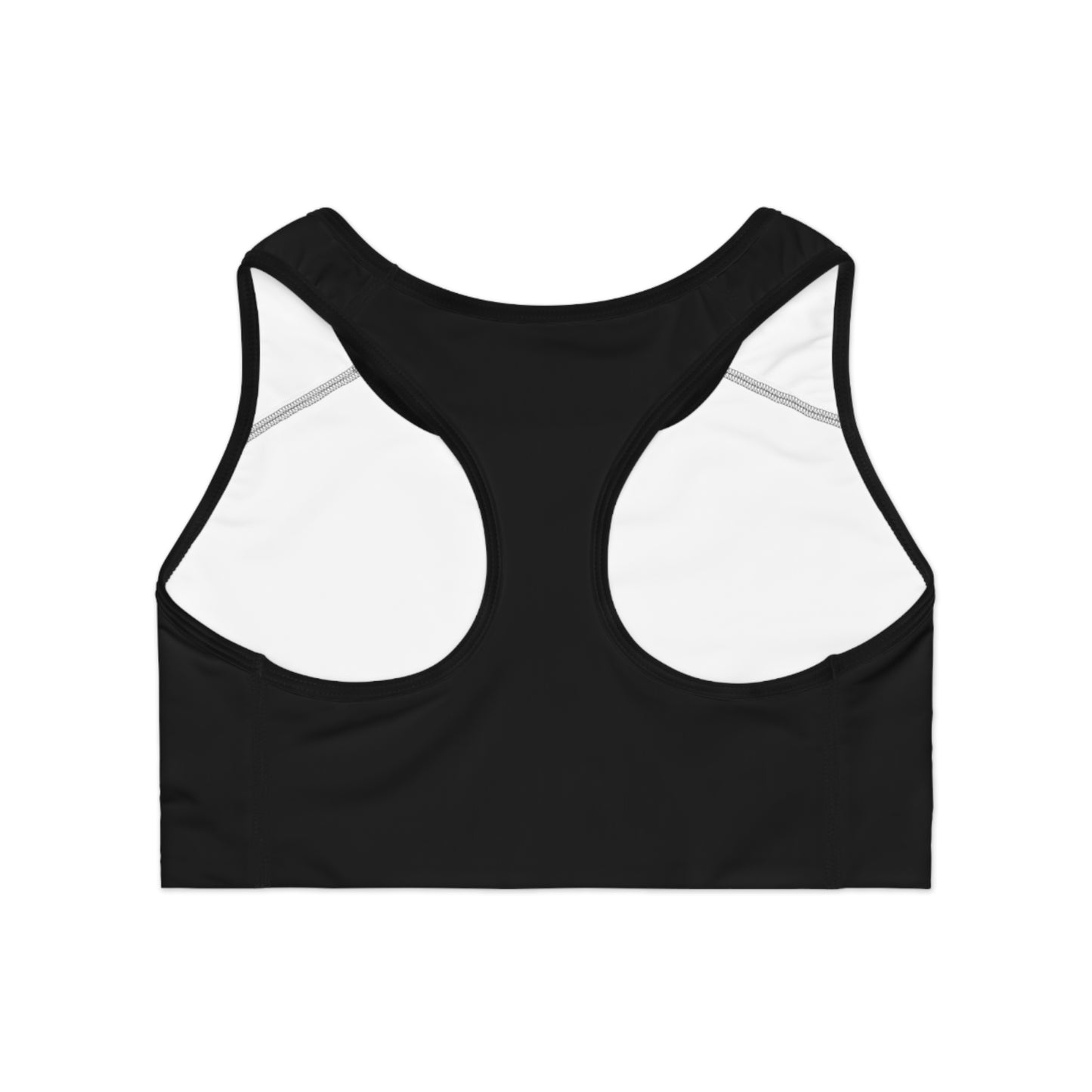 Classic GoodaNuff Sports Bra