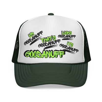 GoodaNuff Trucker Hat