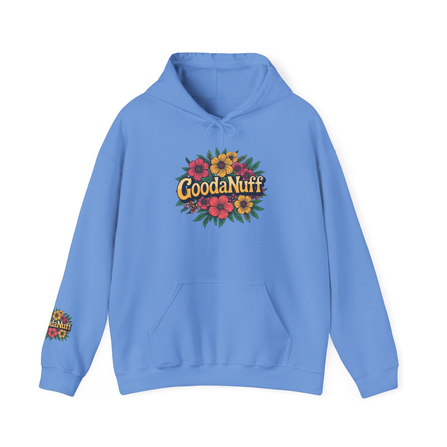 GoodaNuff Unisex Hoodie