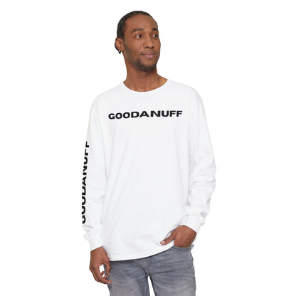 GoodaNuff Unisex Long Sleeve Tee