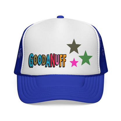 GoodaNuff Trucker Hat
