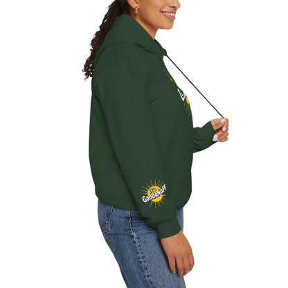 It's GoodaNuff Unisex Hoodie