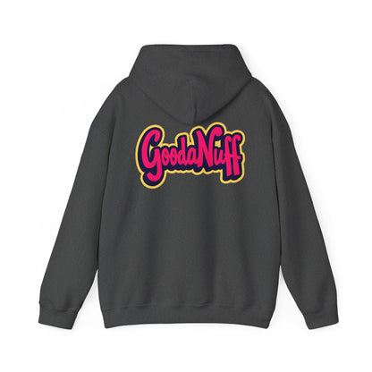 GoodaNuff Unisex Hoodie