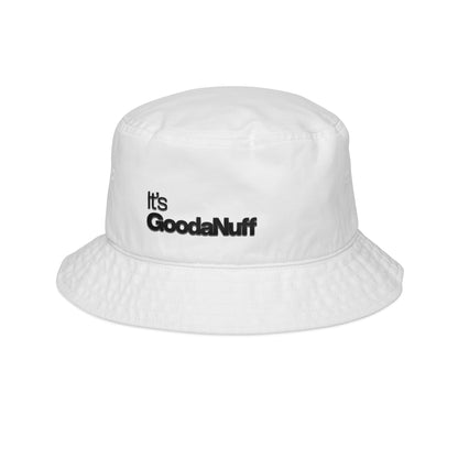 Classic It's GoodaNuff Bucket Hat