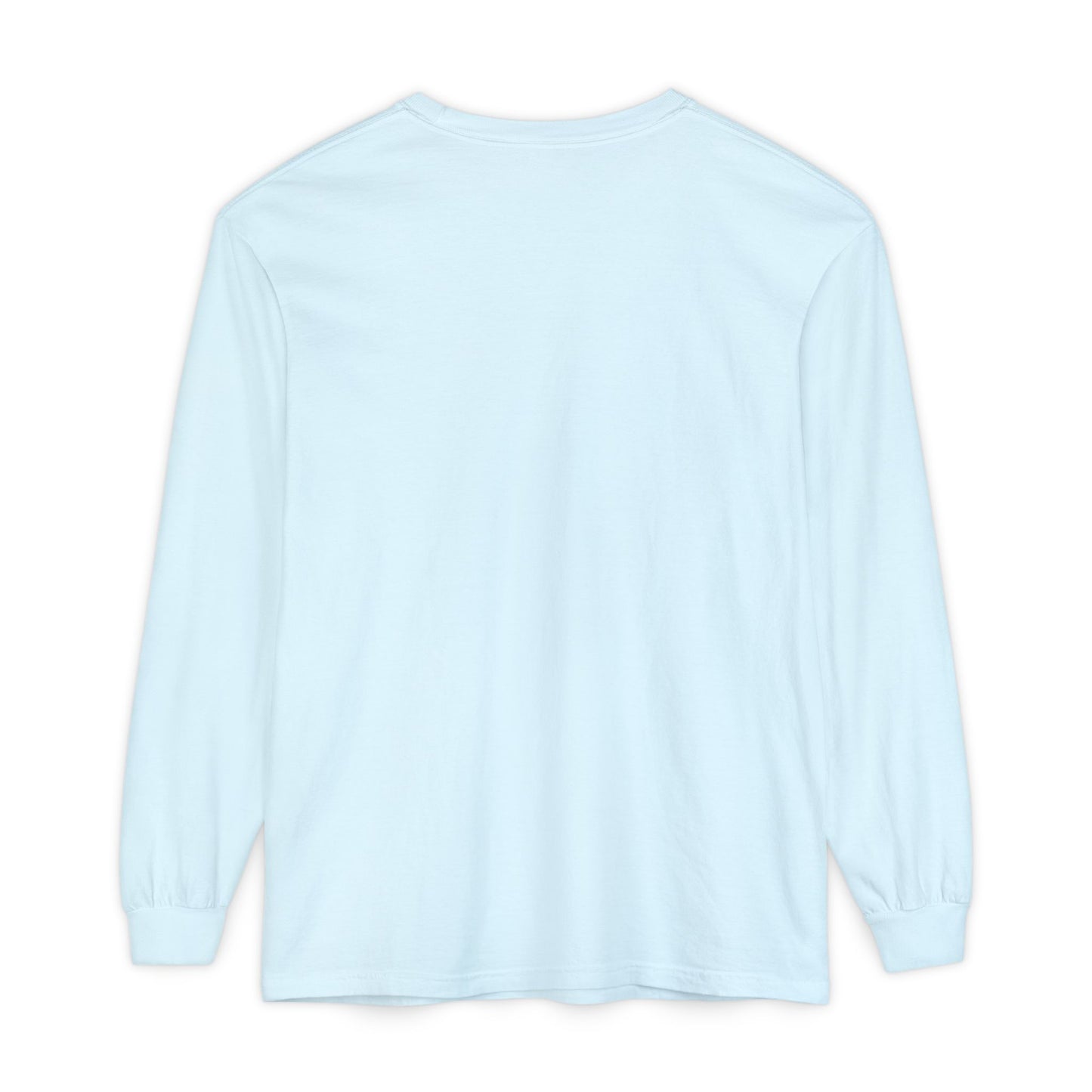 Life is GoodaNuff Unisex Long Sleeve Tee
