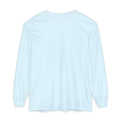 Life is GoodaNuff Unisex Long Sleeve Tee