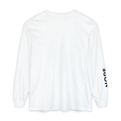 Can a Karen be GoodaNuff? Nope. Unisex Long Sleeve Tee