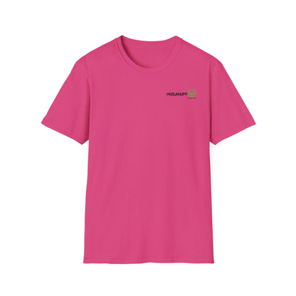 Special Education Goals...GoodaNuff Unisex Softstyle T-Shirt