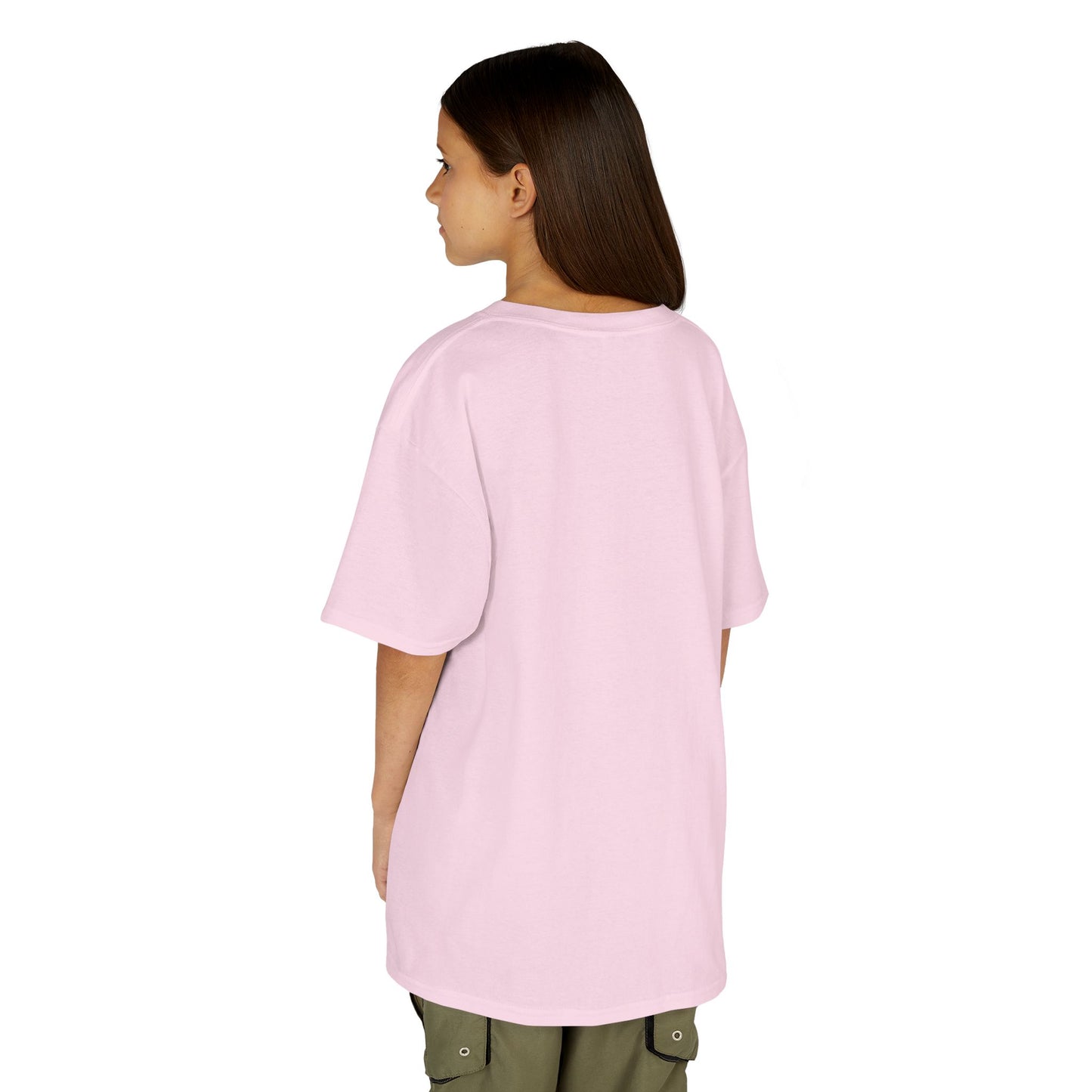 It's Chill...It's Tuff...It's GoodaNuff! Unisex Youth T-Shirt