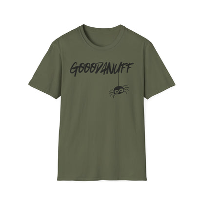 GooodaNuff Halloween T-Shirt
