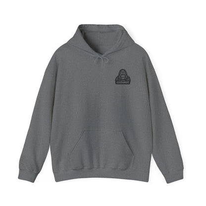 Living GoodaNuff Unisex Hoodie