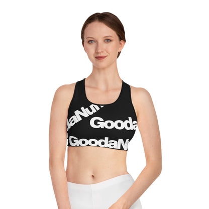 GoodaNuff Sports Bra