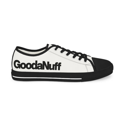 Classic GoodaNuff Mens Low Top Sneakers