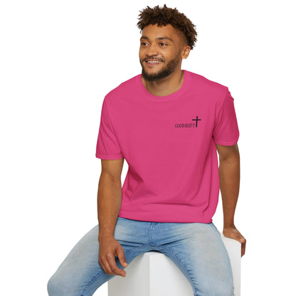 I AM GoodaNuff Unisex Softstyle T-Shirt