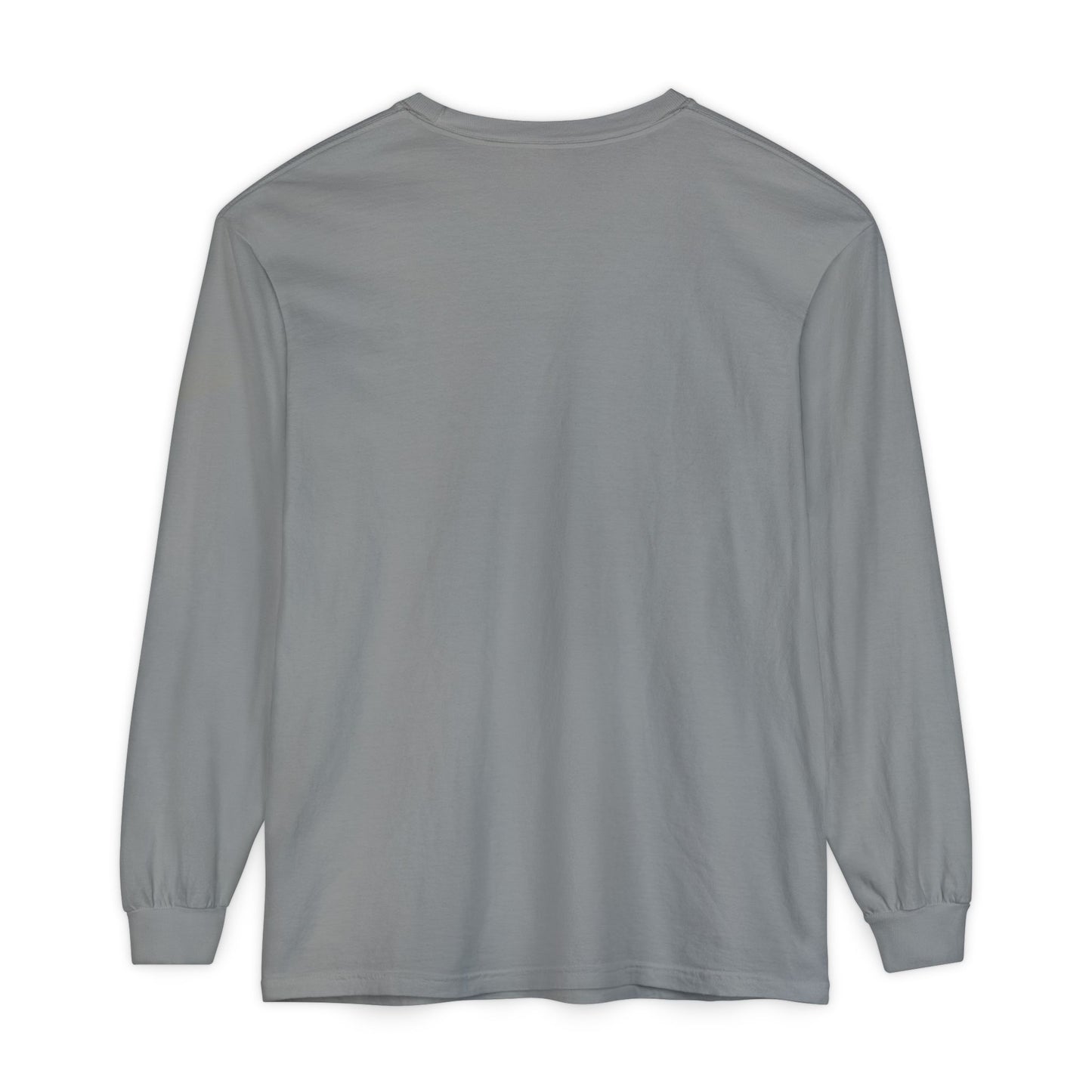 Woke Up GoodaNuff Unisex Long Sleeve Tee