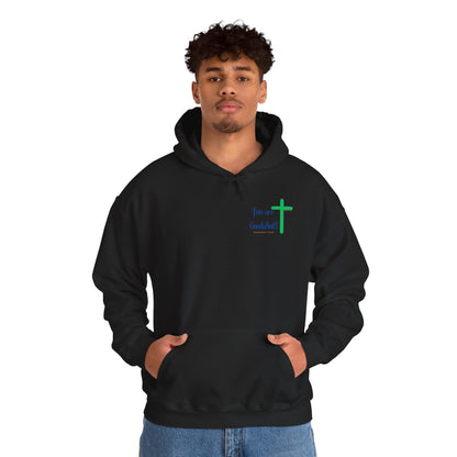 You are GoodaNuff Unisex Hoodie