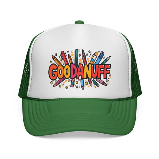 GoodaNuff Trucker Hat