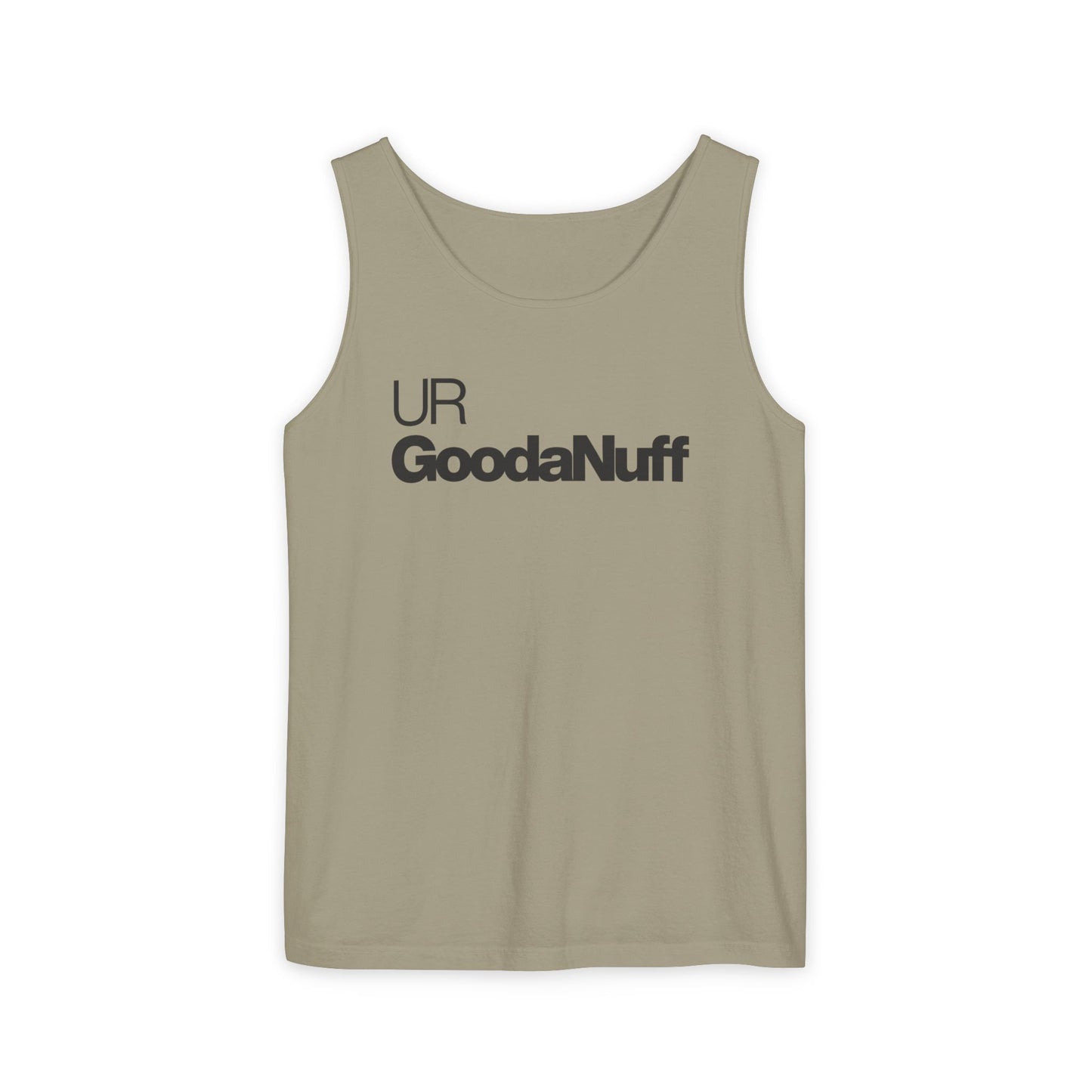 Classic UR GoodaNuff Men's Lightweight Tank Top