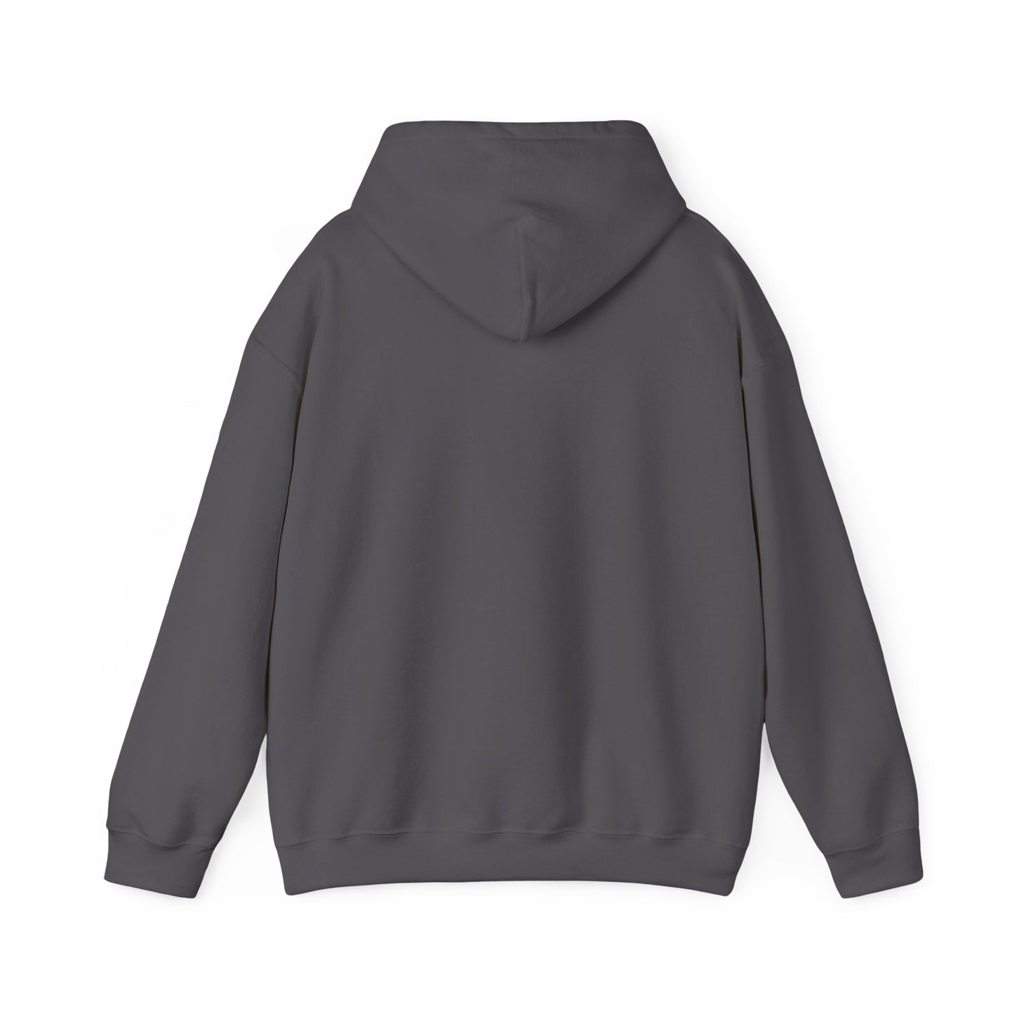 Classic GoodaNuff Unisex Hoodie