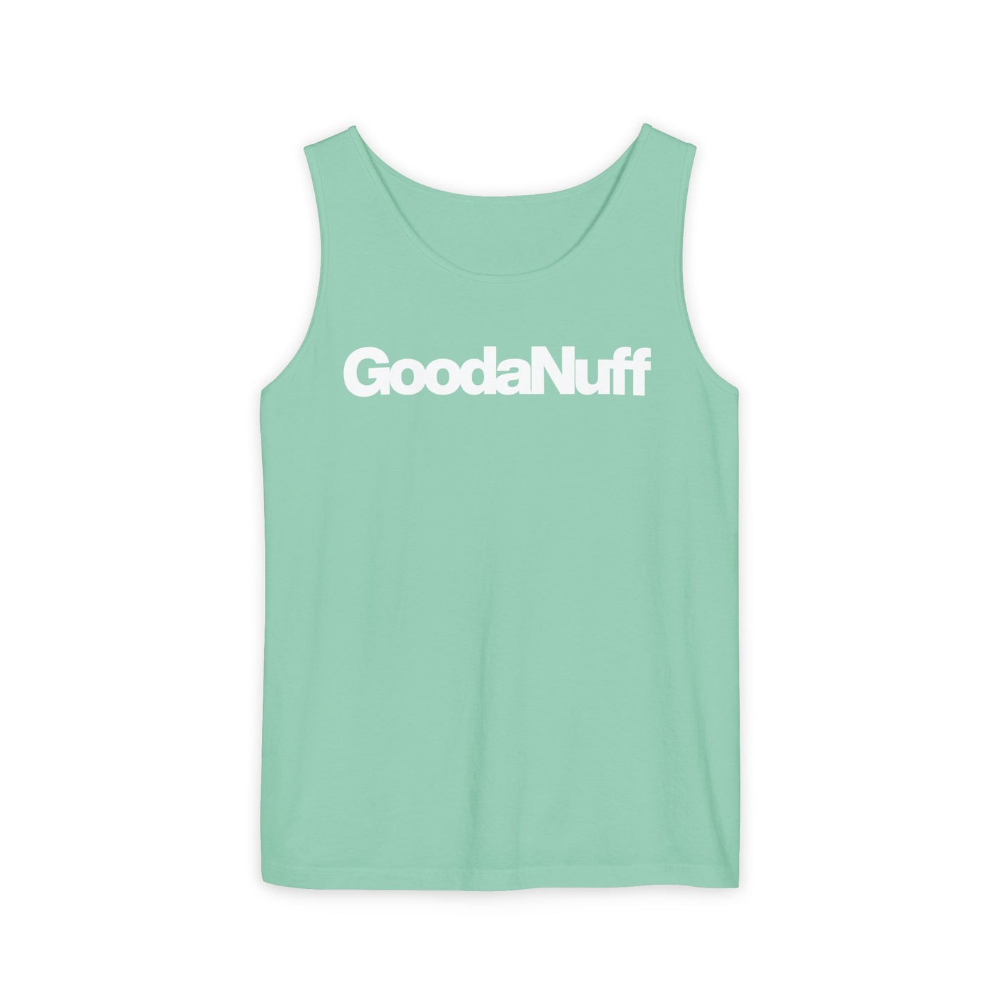 Classic GoodaNuff Men's Lightweight Tank Top
