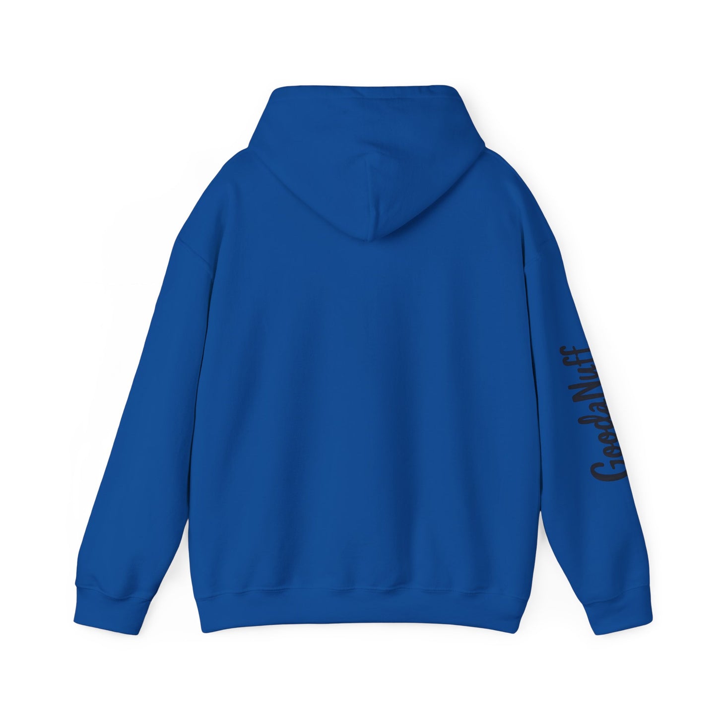 My Gift to you is...GoodaNuff Unisex Hoodie