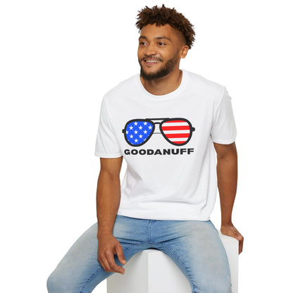 GoodaNuff Unisex Softstyle T-Shirt
