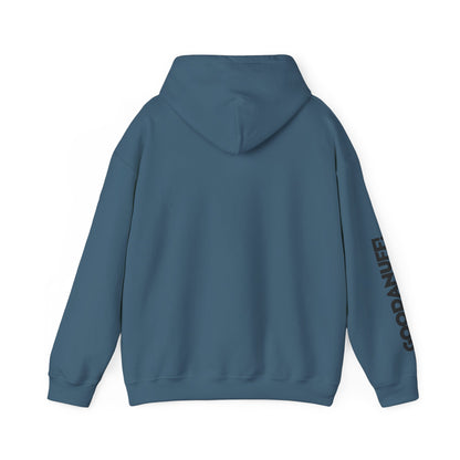 They're Still GoodaNuff Unisex Hoodie