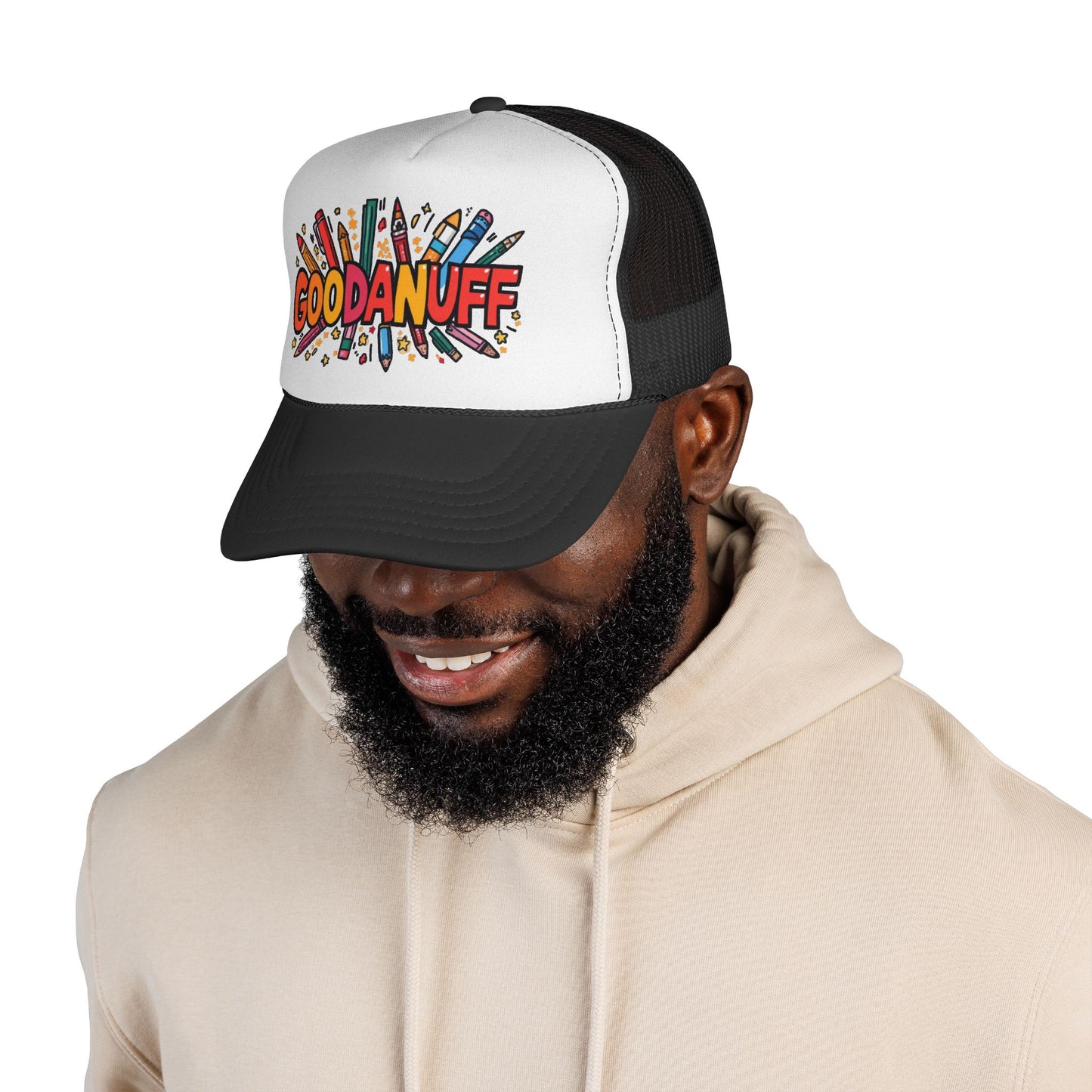 GoodaNuff Trucker Hat