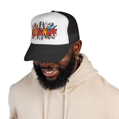 GoodaNuff Trucker Hat