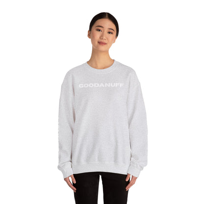 GoodaNuff Unisex Crewneck