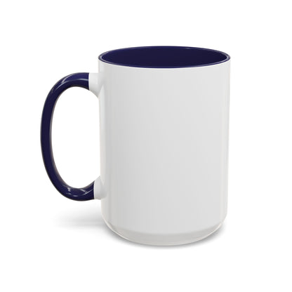 Living GoodaNuff Coffee Mug