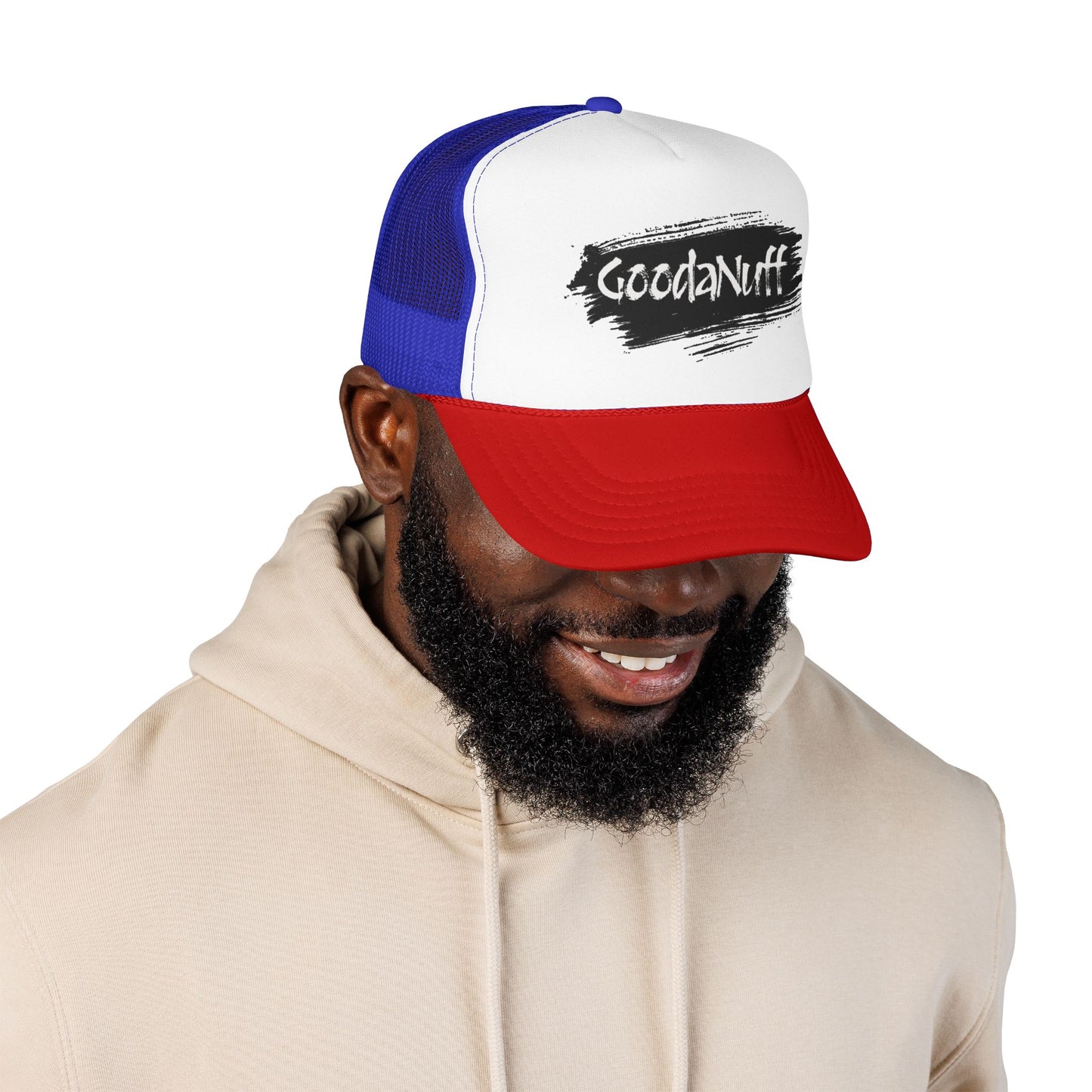 GoodaNuff Trucker Hat