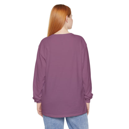 They're Still GoodaNuff Unisex Long Sleeve Tee