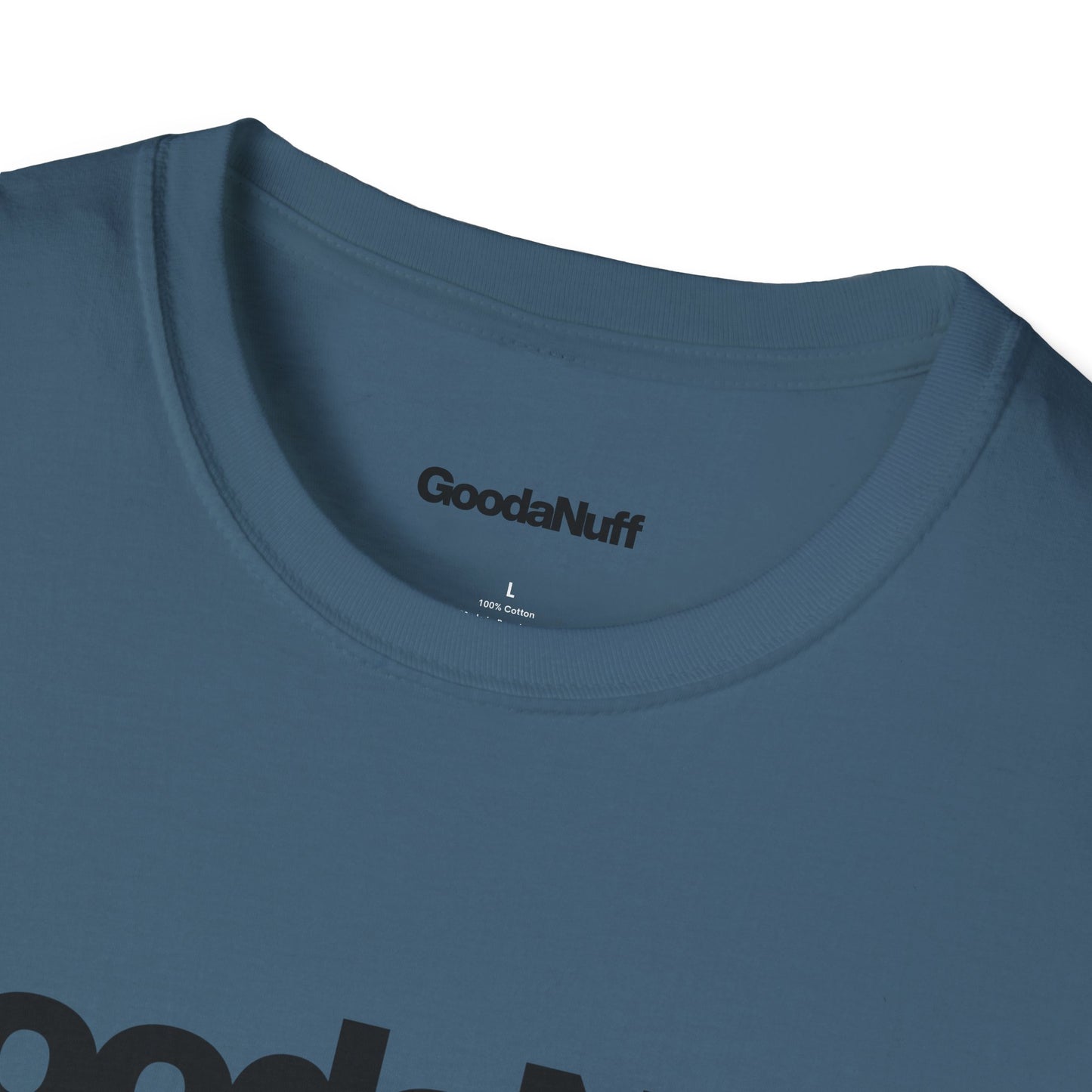 Classic GoodaNuff Unisex Softstyle T-Shirt