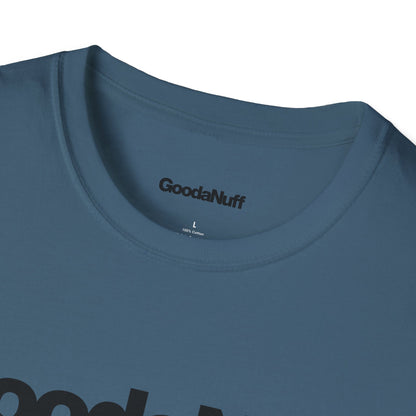 Classic GoodaNuff Unisex Softstyle T-Shirt