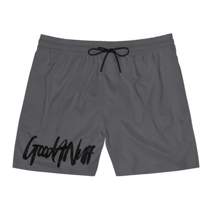 GoodaNuff Mens Shorts