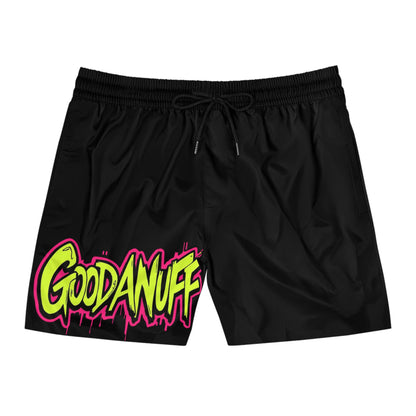 GoodaNuff Swim Shorts