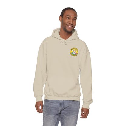 Eggstra GoodaNuff Unisex Hoodie