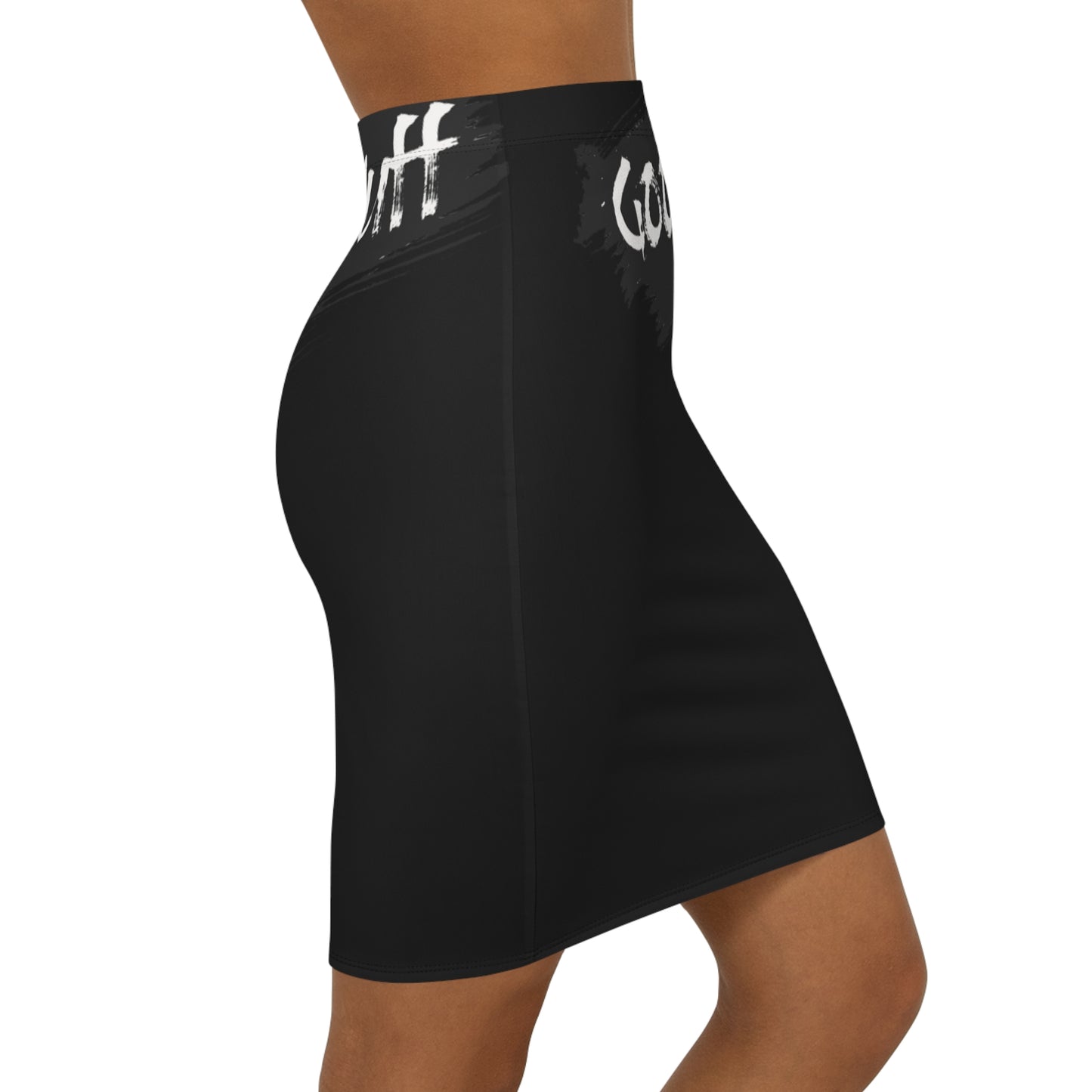 GoodaNuff Pencil Skirt
