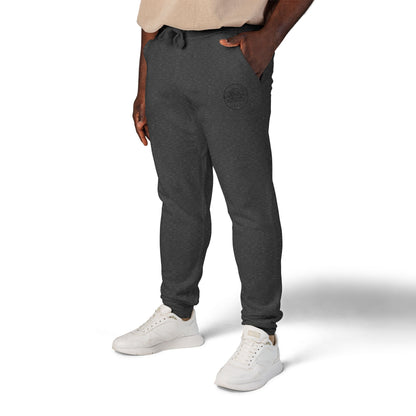 Livin GoodaNuff Unisex Jogger Sweatpants