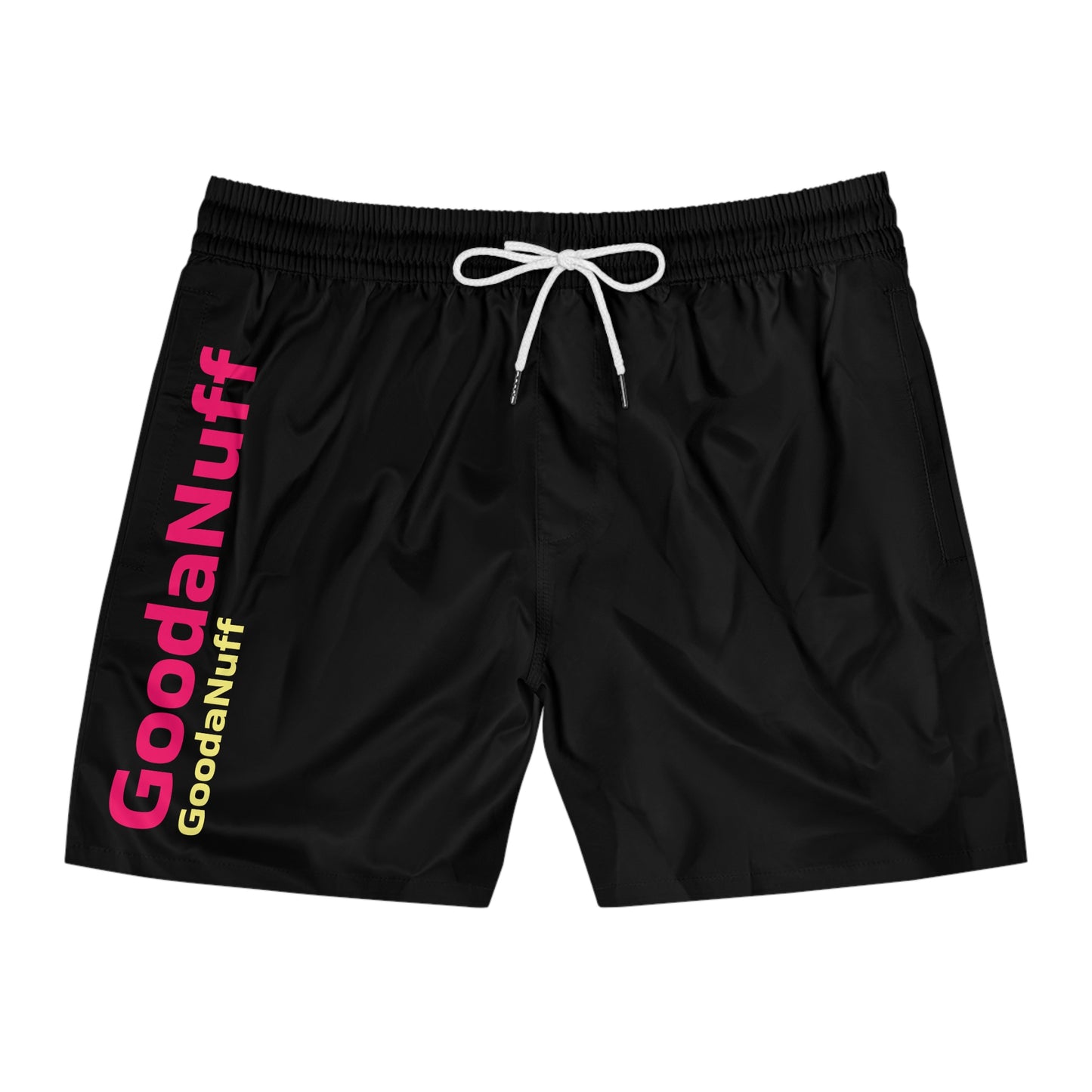 GoodaNuff Swim Shorts