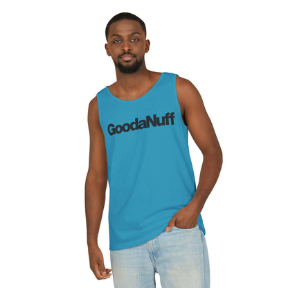 Classic GoodaNuff Men's Lightweight Tank Top