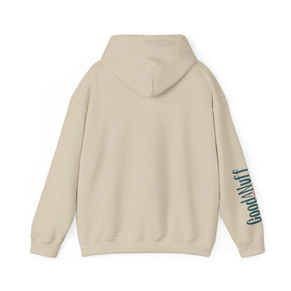 Together we are GoodaNuff Unisex Hoodie